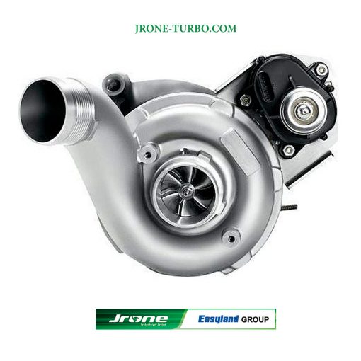 Турбина BV39  для AUDI A3 TDI - 5439-970-0022 - 038253010D